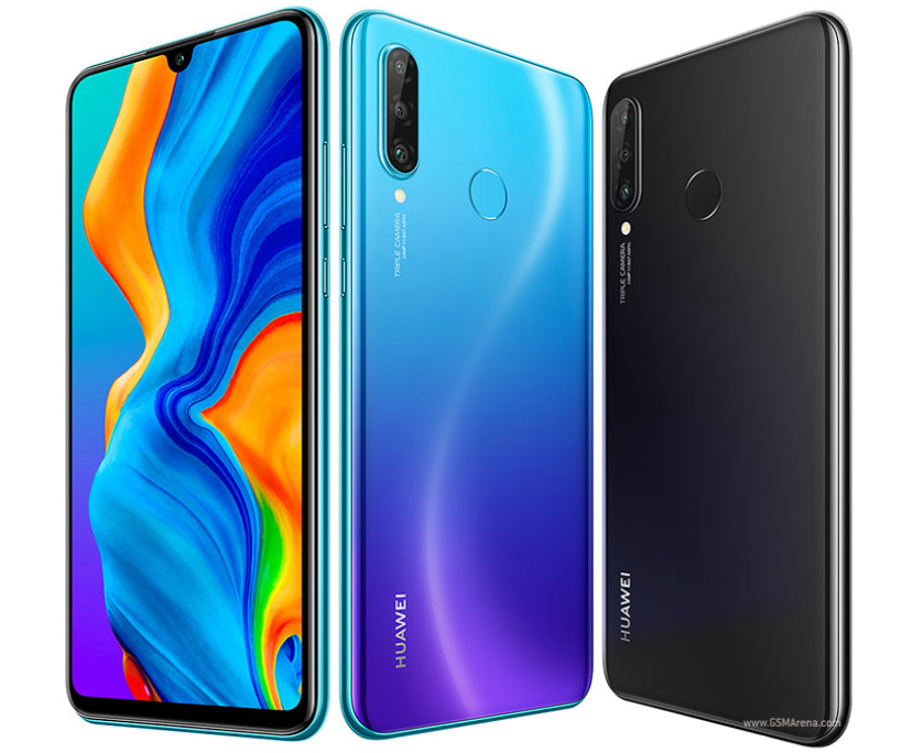 Image de Huawei P30 lite Image de Huawei P30 lite