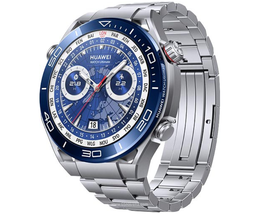 Image de Huawei Watch Ultimate Image de Huawei Watch Ultimate