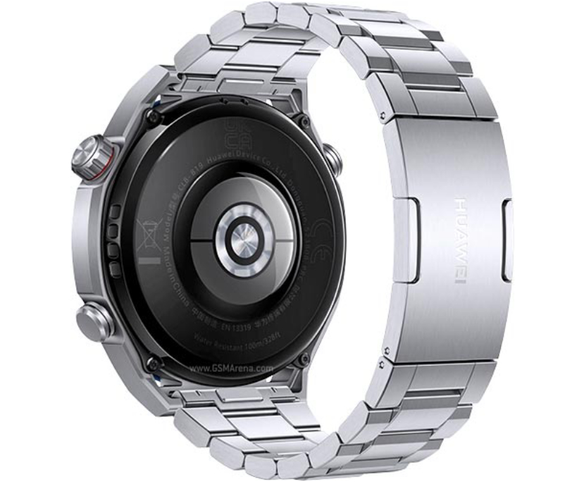 Image de Huawei Watch Ultimate Image de Huawei Watch Ultimate