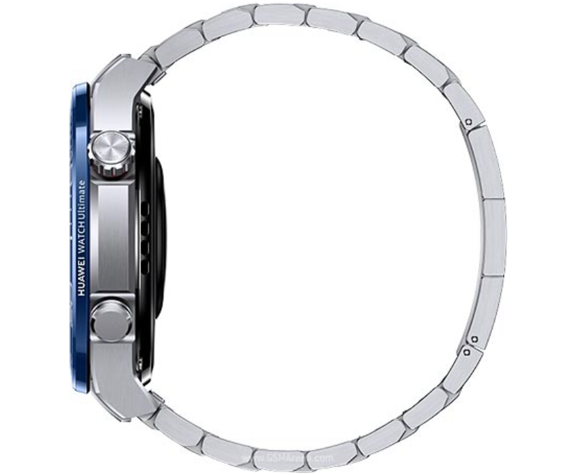 Image de Huawei Watch Ultimate Image de Huawei Watch Ultimate