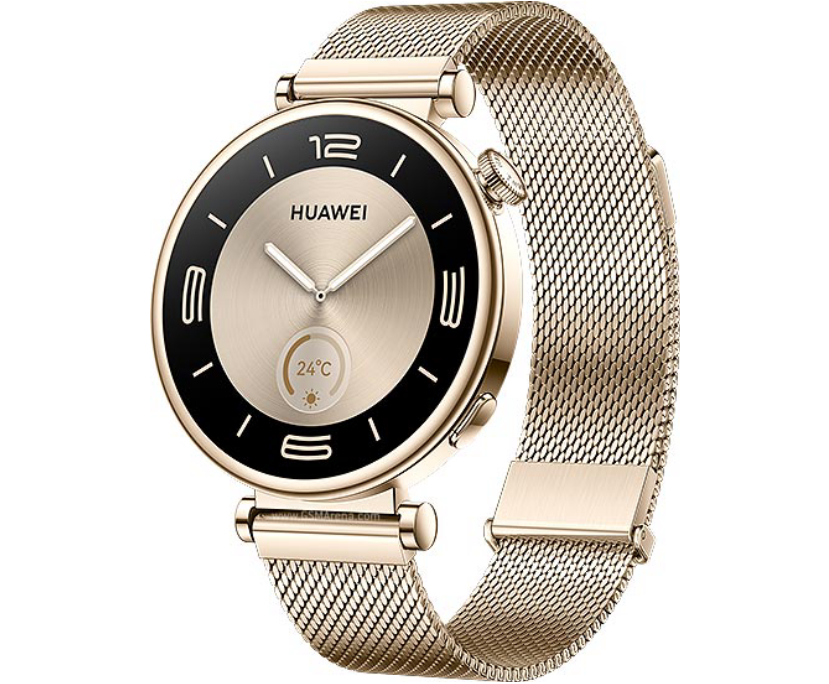 Image de Huawei Watch GT 4 Image de Huawei Watch GT 4