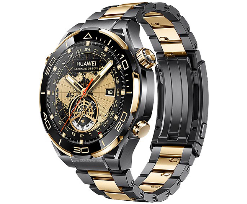 Image de Huawei Watch Ultimate Design Image de Huawei Watch Ultimate Design