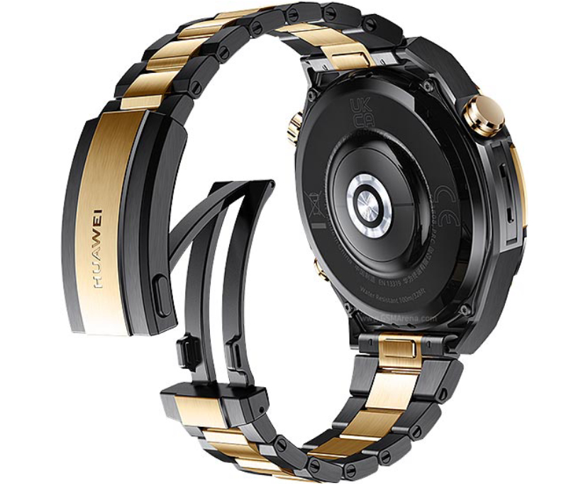 Image de Huawei Watch Ultimate Design Image de Huawei Watch Ultimate Design