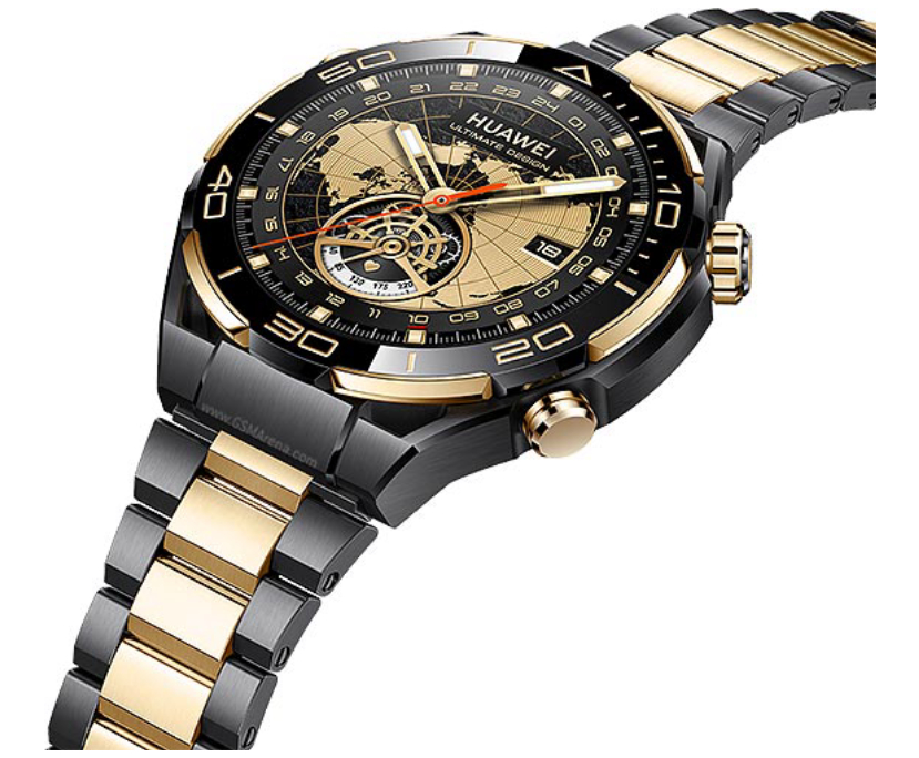 Image de Huawei Watch Ultimate Design Image de Huawei Watch Ultimate Design