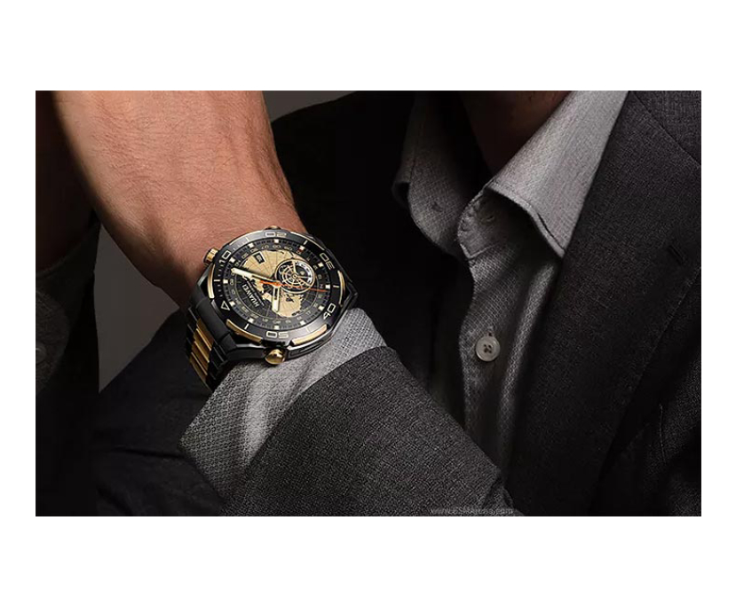 Image de Huawei Watch Ultimate Design Image de Huawei Watch Ultimate Design