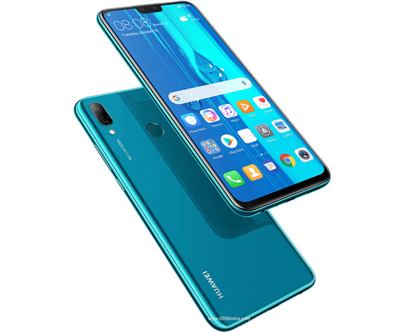 Image de Huawei Y9 (2019) Image de Huawei Y9 (2019)