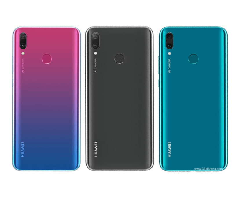Image de Huawei Y9 (2019) Image de Huawei Y9 (2019)