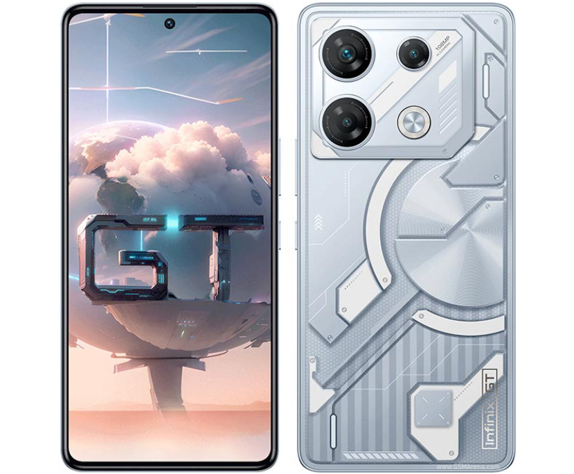 Image de Infinix GT 10 Pro Image de Infinix GT 10 Pro