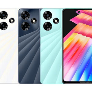 Image de Infinix Hot 30