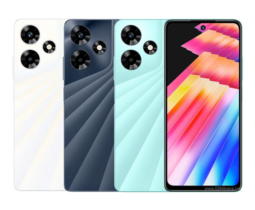 Image de Infinix Hot 30 Image de Infinix Hot 30