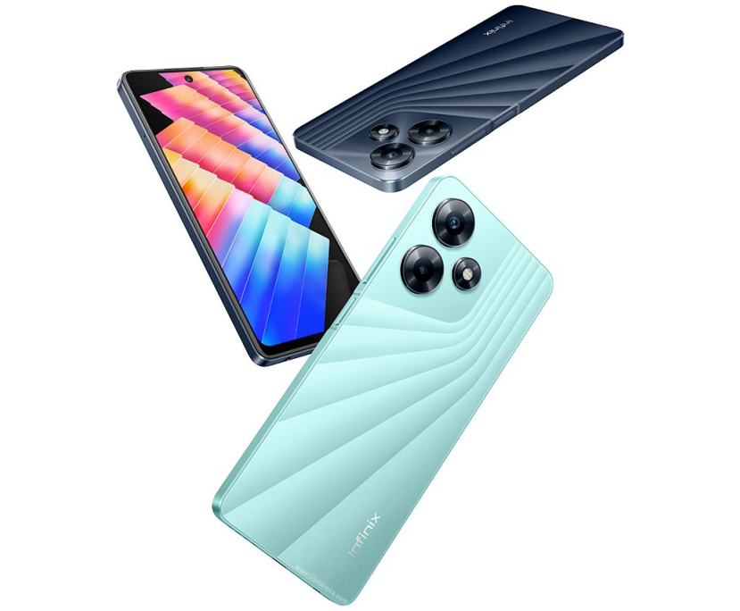 Image de Infinix Hot 30 Image de Infinix Hot 30