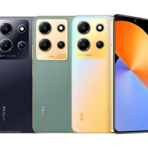 Image de Infinix Note 30i