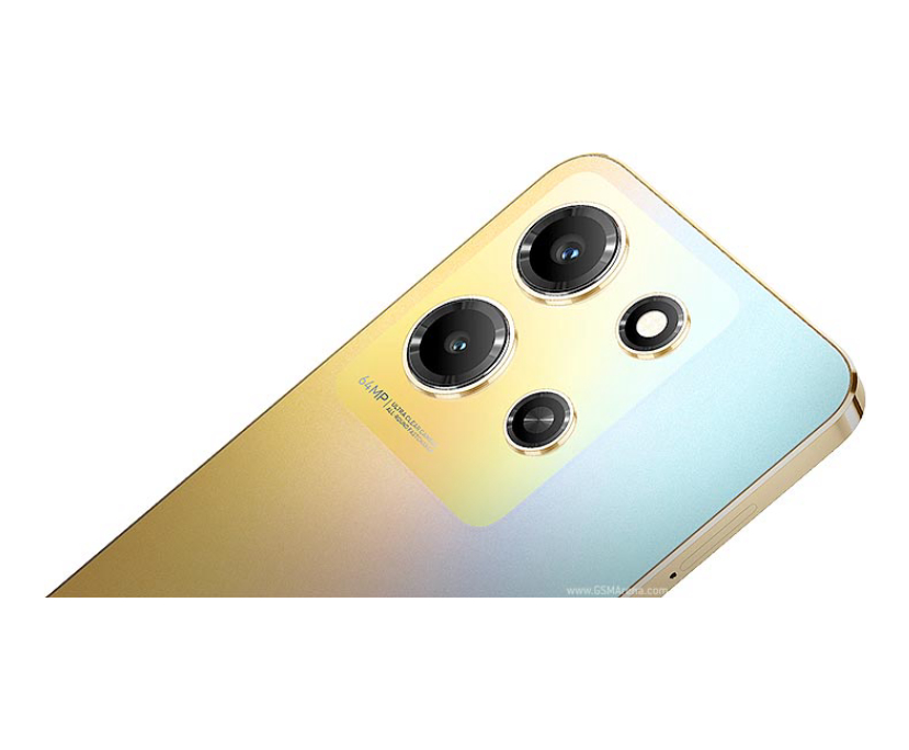 Image de Infinix Note 30i Image de Infinix Note 30i