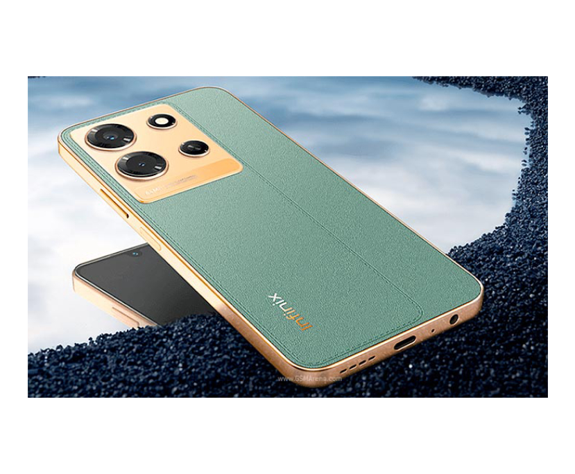 Image de Infinix Note 30i Image de Infinix Note 30i