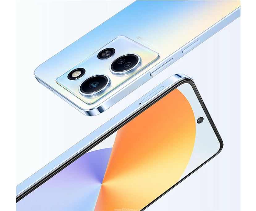 Image de Infinix Note 30 5G Image de Infinix Note 30 5G