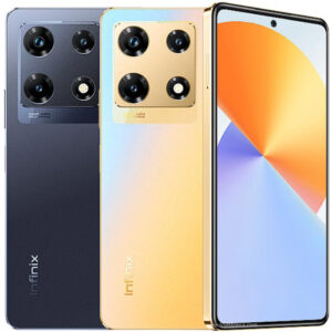 Image de Infinix Note 30 Pro