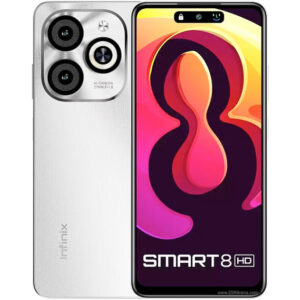 Image de Infinix Smart 8 HD