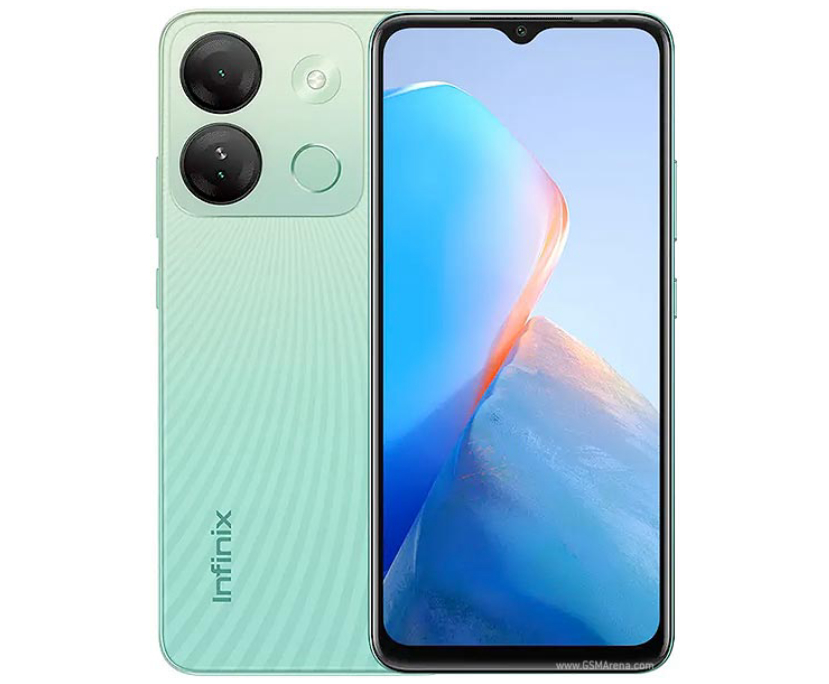 Image de Infinix Smart 7 HD Image de Infinix Smart 7 HD