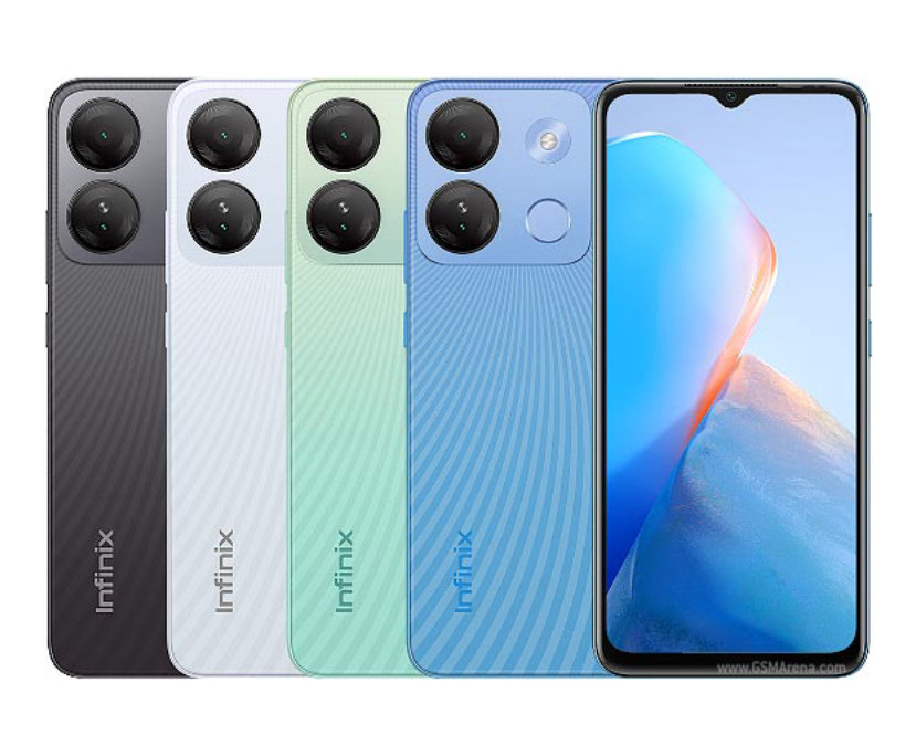 Image de Infinix Smart 7 HD Image de Infinix Smart 7 HD