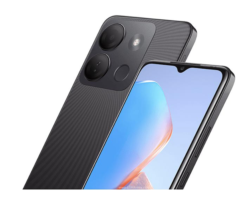 Image de Infinix Smart 7 HD Image de Infinix Smart 7 HD