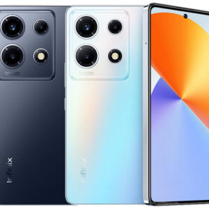 Image de Infinix Note 30 VIP