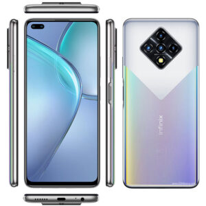 Image de Infinix Zero 8