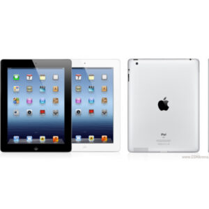 Image de Apple iPad 4 Wi-Fi