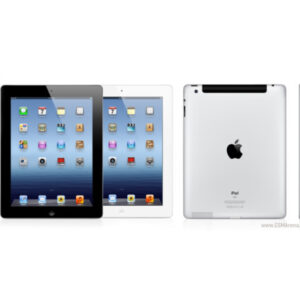 Image de Apple iPad 3 Wi-Fi + Cellular