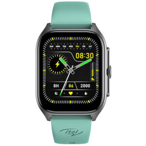 Image de itel Smartwatch 2ES