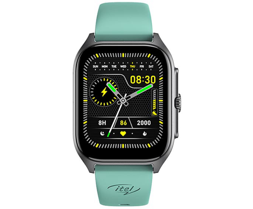 Image de itel Smartwatch 2ES Image de itel Smartwatch 2ES