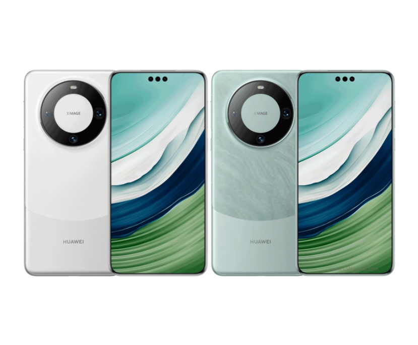 Image de Huawei Mate 60 Pro Image de Huawei Mate 60 Pro