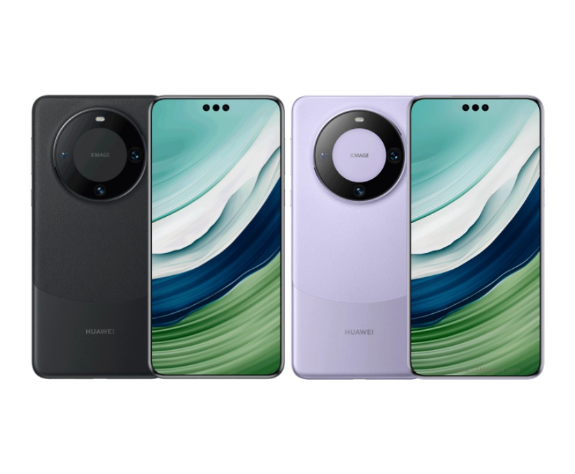 Image de Huawei Mate 60 Pro Image de Huawei Mate 60 Pro