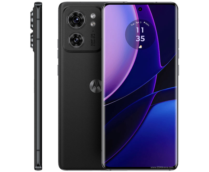 Image de Motorola Edge+ (2023) Image de Motorola Edge+ (2023)