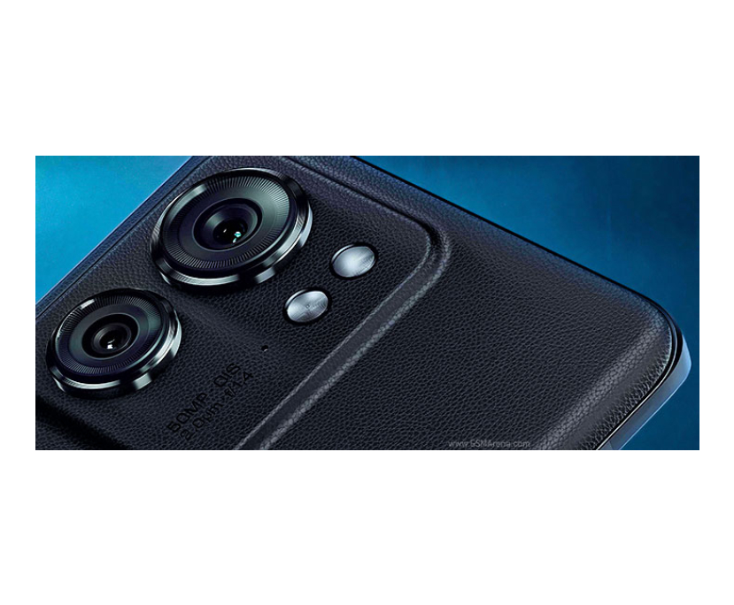 Image de Motorola Edge (2023) Image de Motorola Edge (2023)