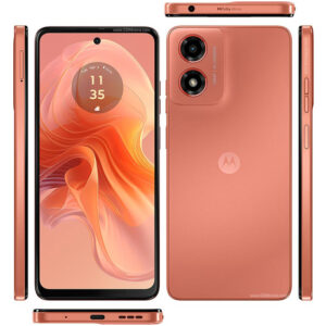 Image de Motorola Moto G04