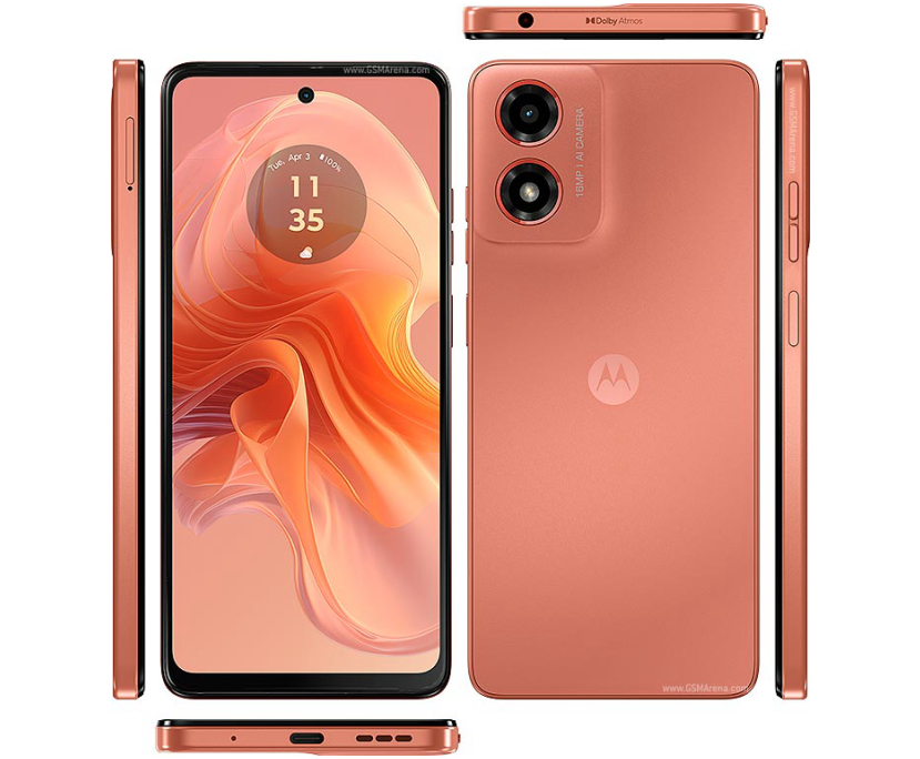 Image de Motorola Moto G04 Image de Motorola Moto G04