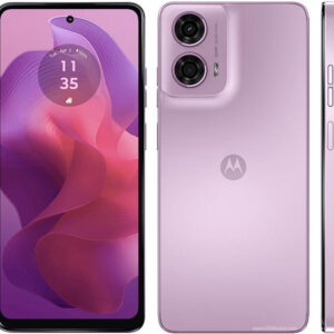 Image de Motorola Moto G24