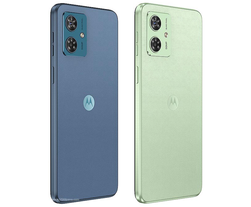 Image de Motorola Moto G54 Image de Motorola Moto G54