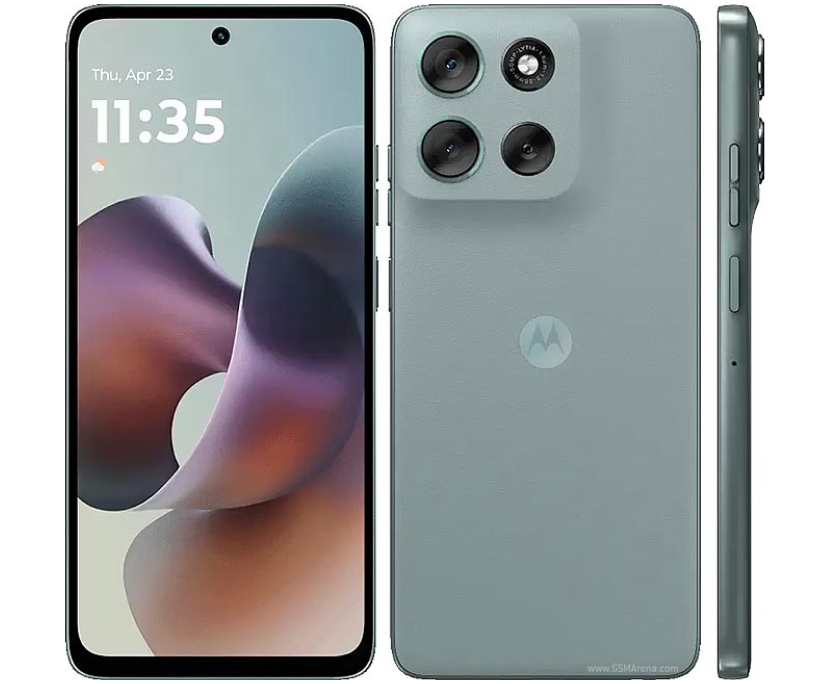 Image de Motorola Moto G56 Image de Motorola Moto G56