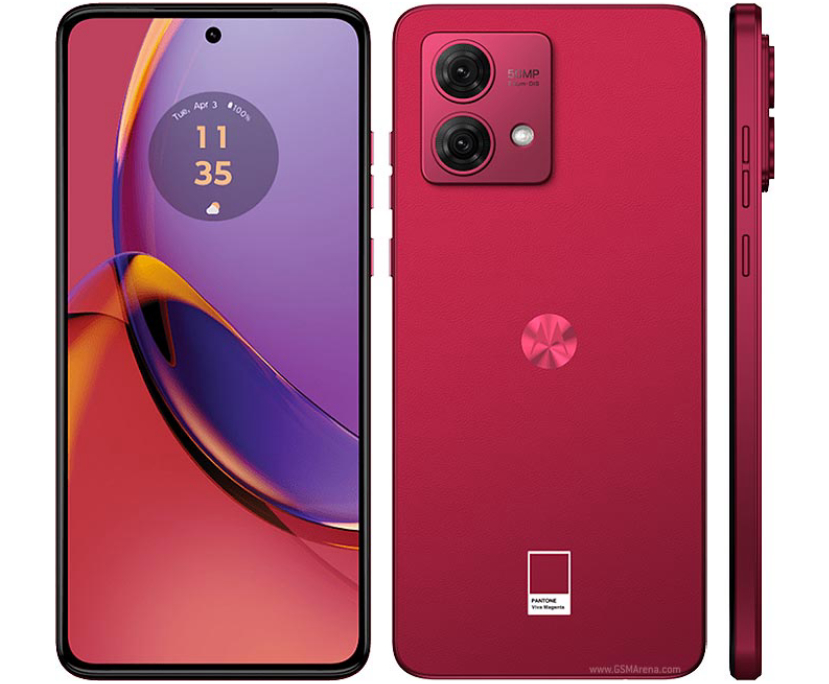 Image de Motorola Moto G84 Image de Motorola Moto G84