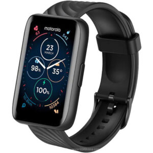 Image de Motorola Moto Watch 40