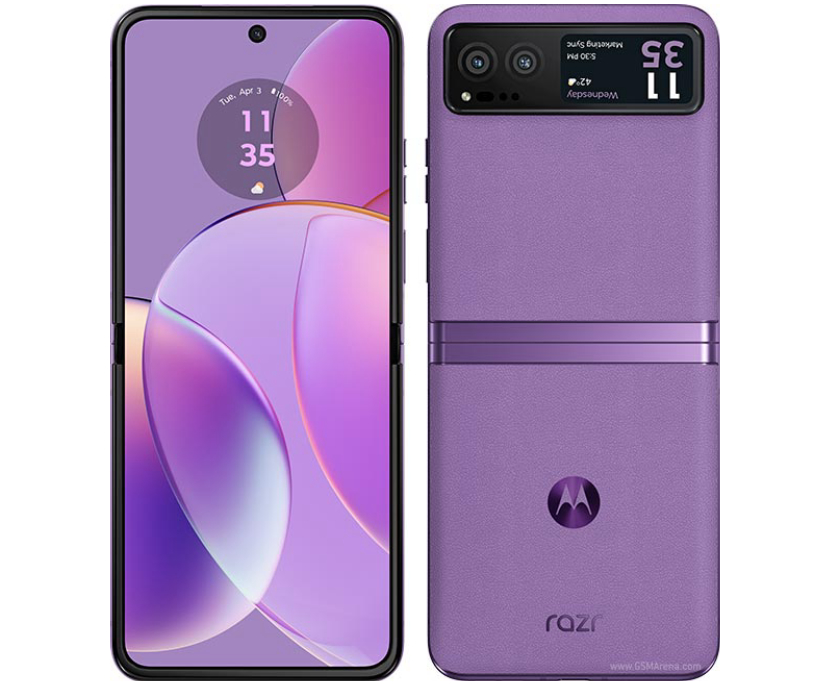 Image de Motorola Razr 40 Image de Motorola Razr 40