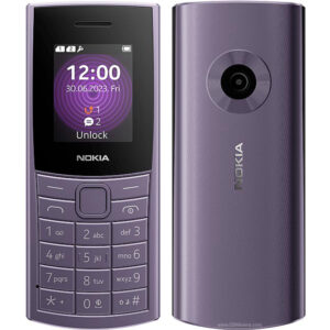 Image de Nokia 110 4G (2023)