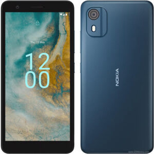 Image de Nokia C02