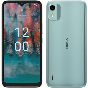 Image de Nokia C12 Pro