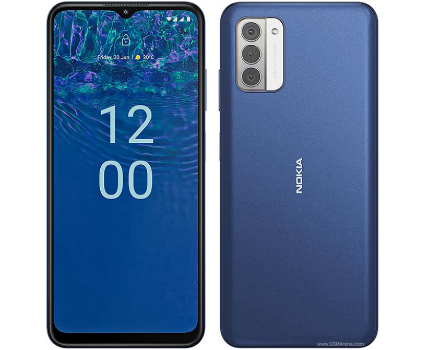 Image de Nokia G310 Image de Nokia G310