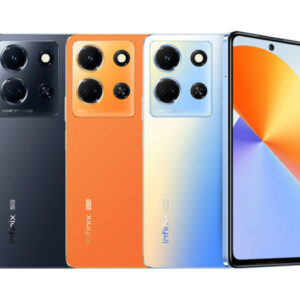 Image de Infinix Note 30 5G
