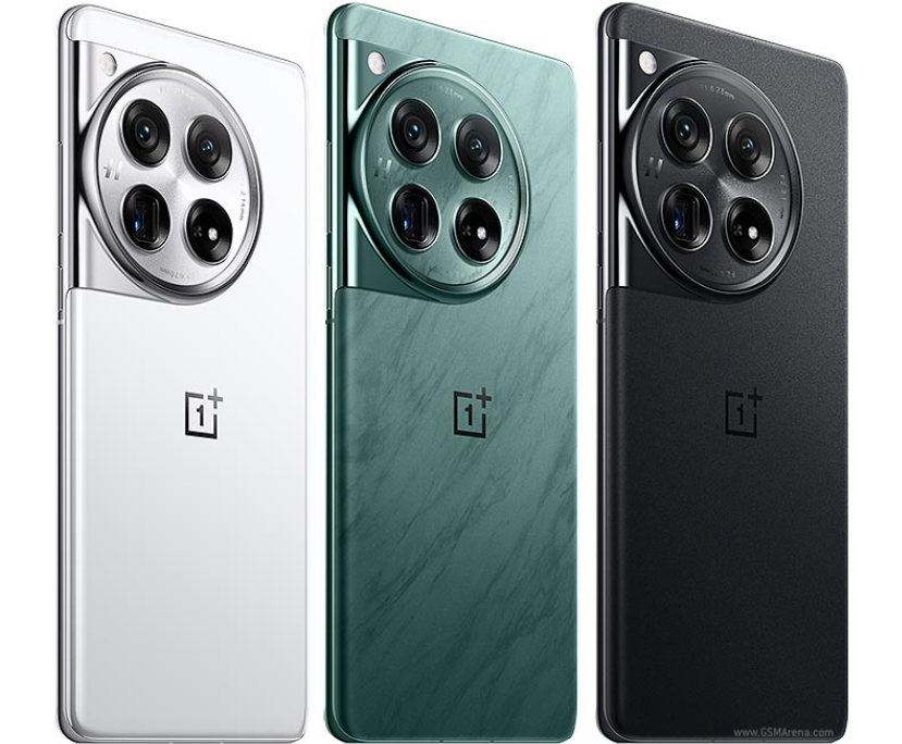 Image de OnePlus 12 Image de OnePlus 12