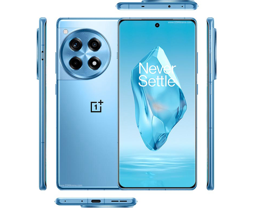 Image de OnePlus 12R Image de OnePlus 12R