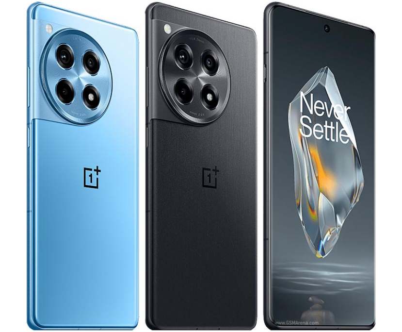 Image de OnePlus 12R Image de OnePlus 12R